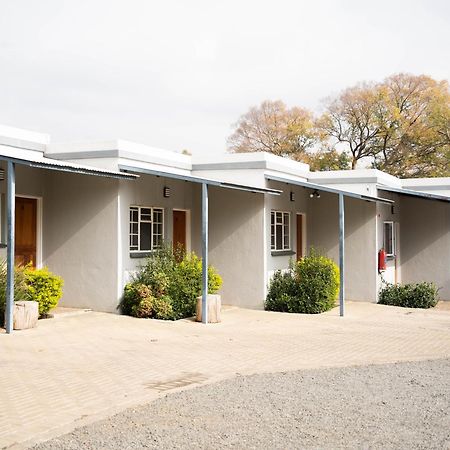 ניוקאסל Patterson B&B מראה חיצוני תמונה