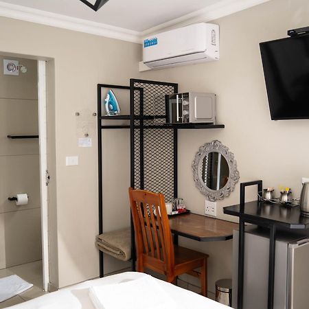 ניוקאסל Patterson B&B מראה חיצוני תמונה