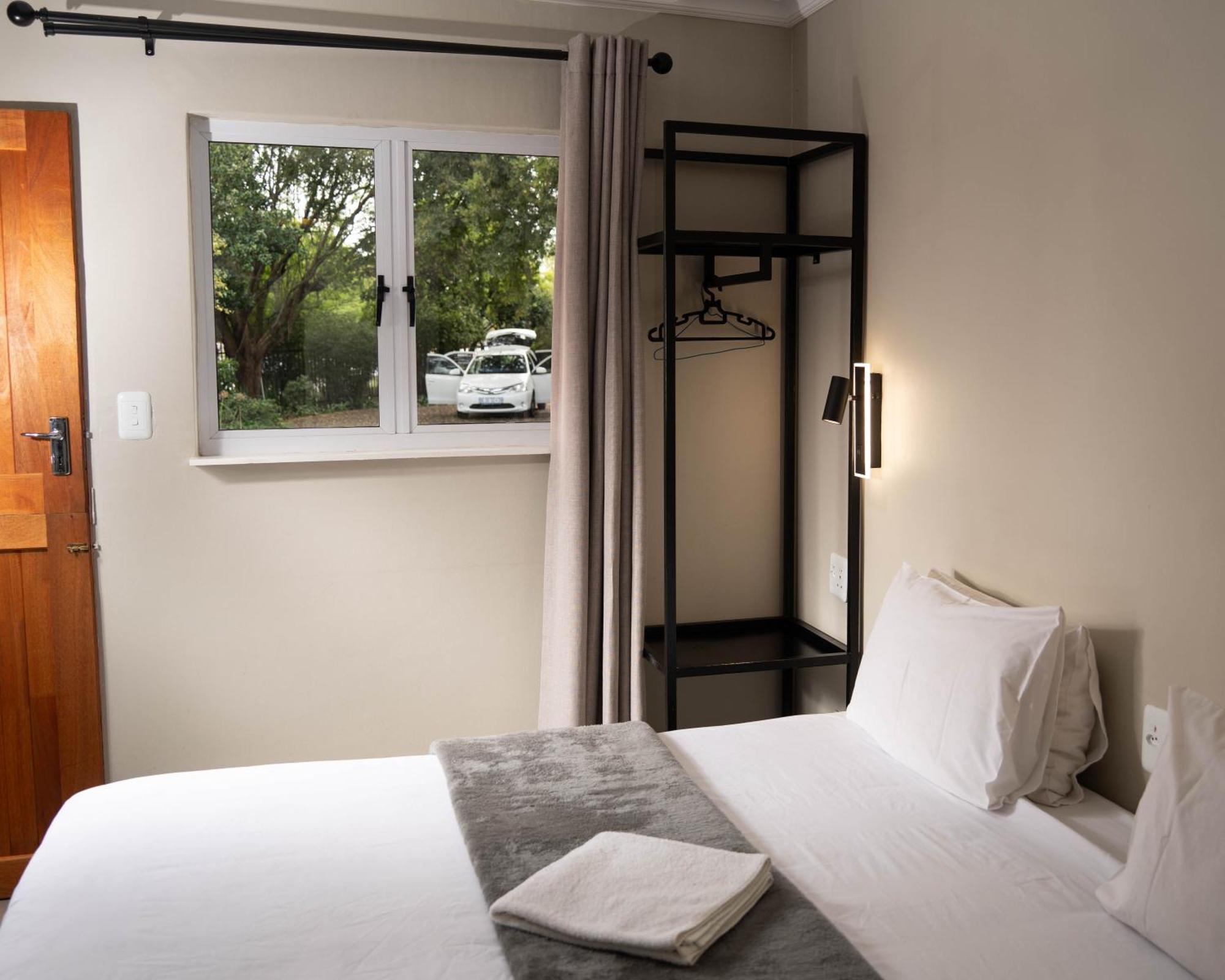 ניוקאסל Patterson B&B מראה חיצוני תמונה