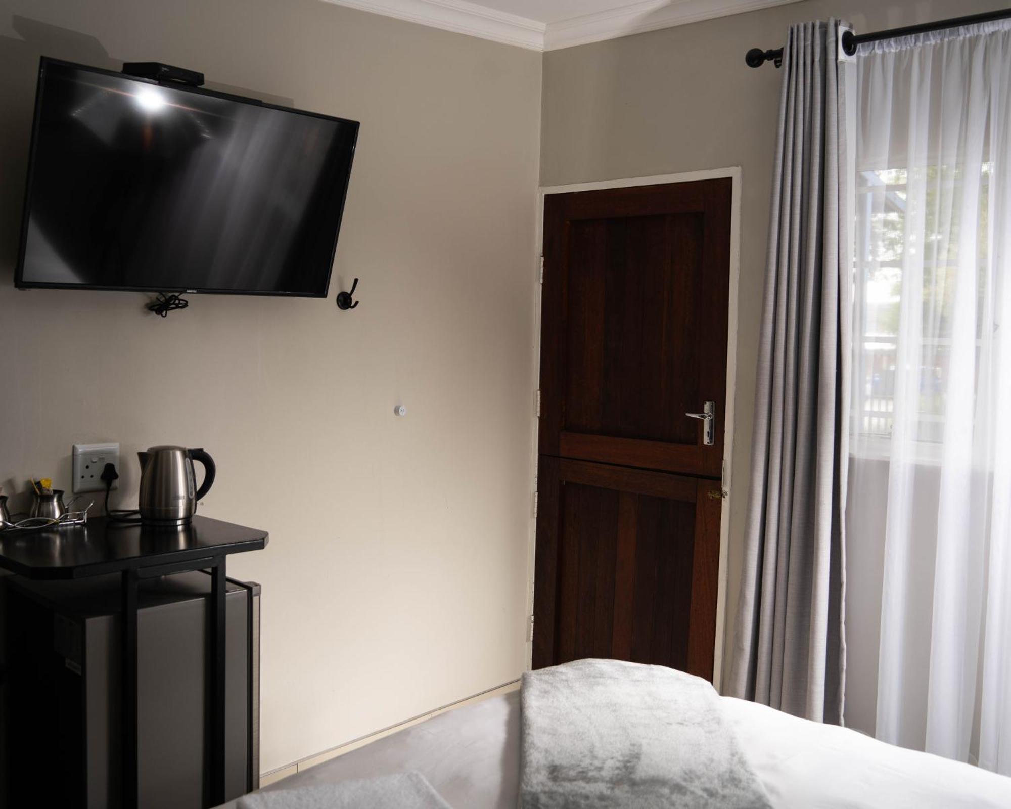 ניוקאסל Patterson B&B מראה חיצוני תמונה