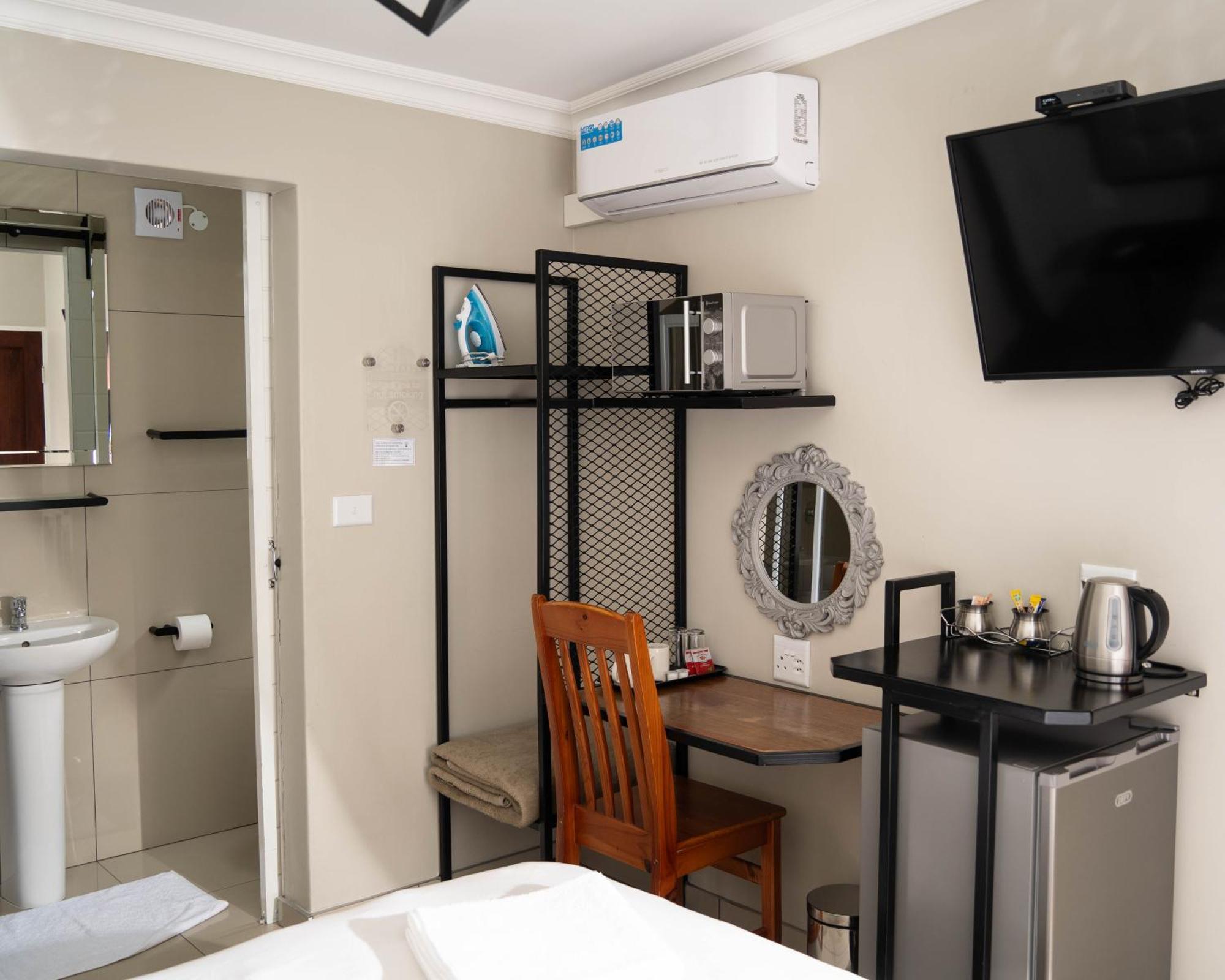 ניוקאסל Patterson B&B מראה חיצוני תמונה