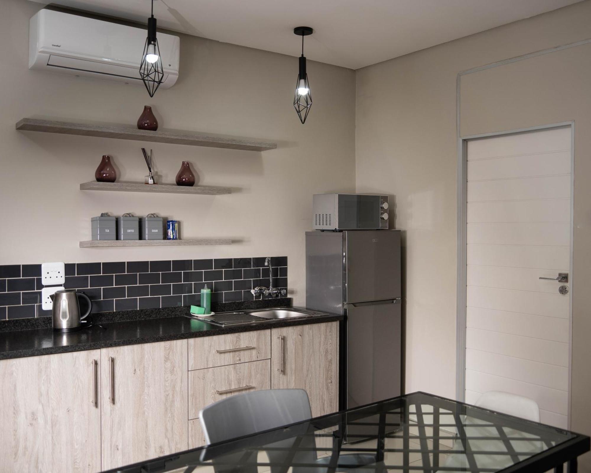 ניוקאסל Patterson B&B מראה חיצוני תמונה