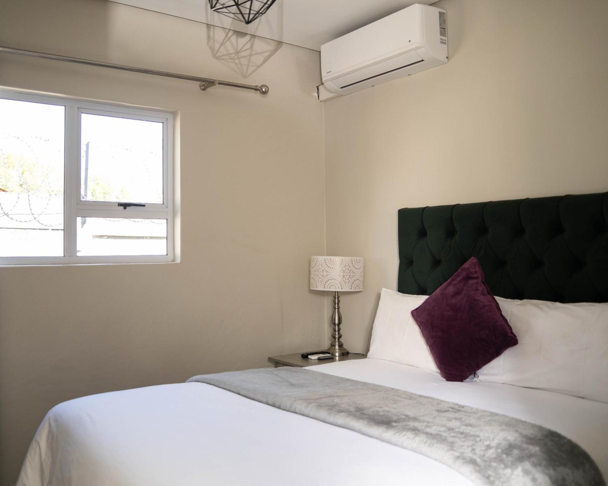 ניוקאסל Patterson B&B מראה חיצוני תמונה
