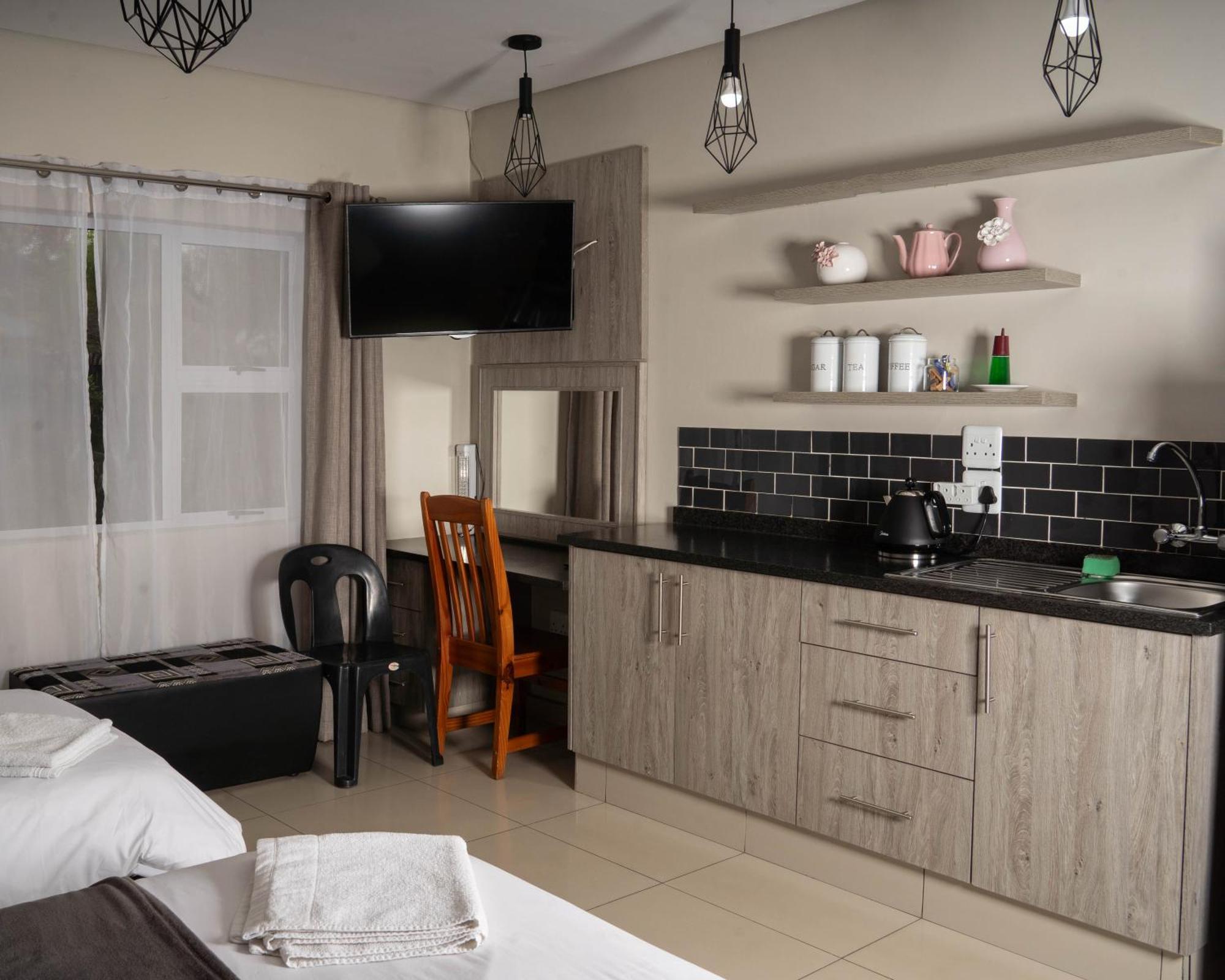 ניוקאסל Patterson B&B מראה חיצוני תמונה