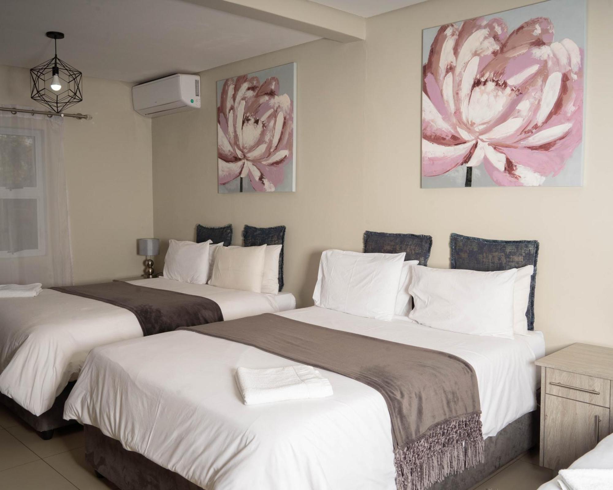 ניוקאסל Patterson B&B מראה חיצוני תמונה