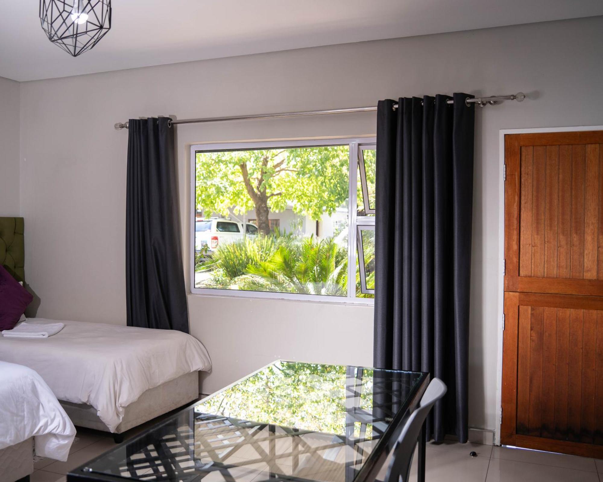 ניוקאסל Patterson B&B מראה חיצוני תמונה
