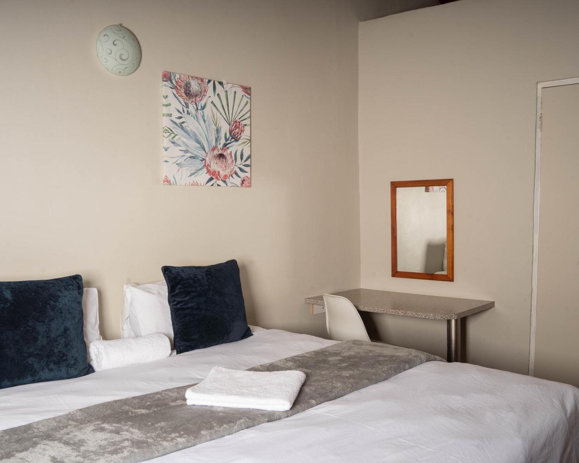 ניוקאסל Patterson B&B מראה חיצוני תמונה