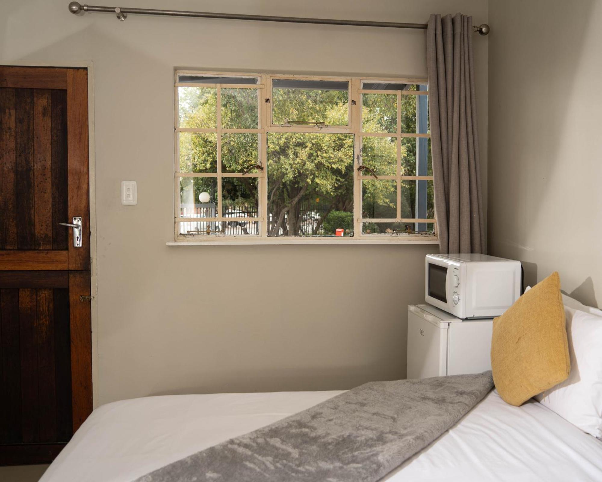 ניוקאסל Patterson B&B מראה חיצוני תמונה