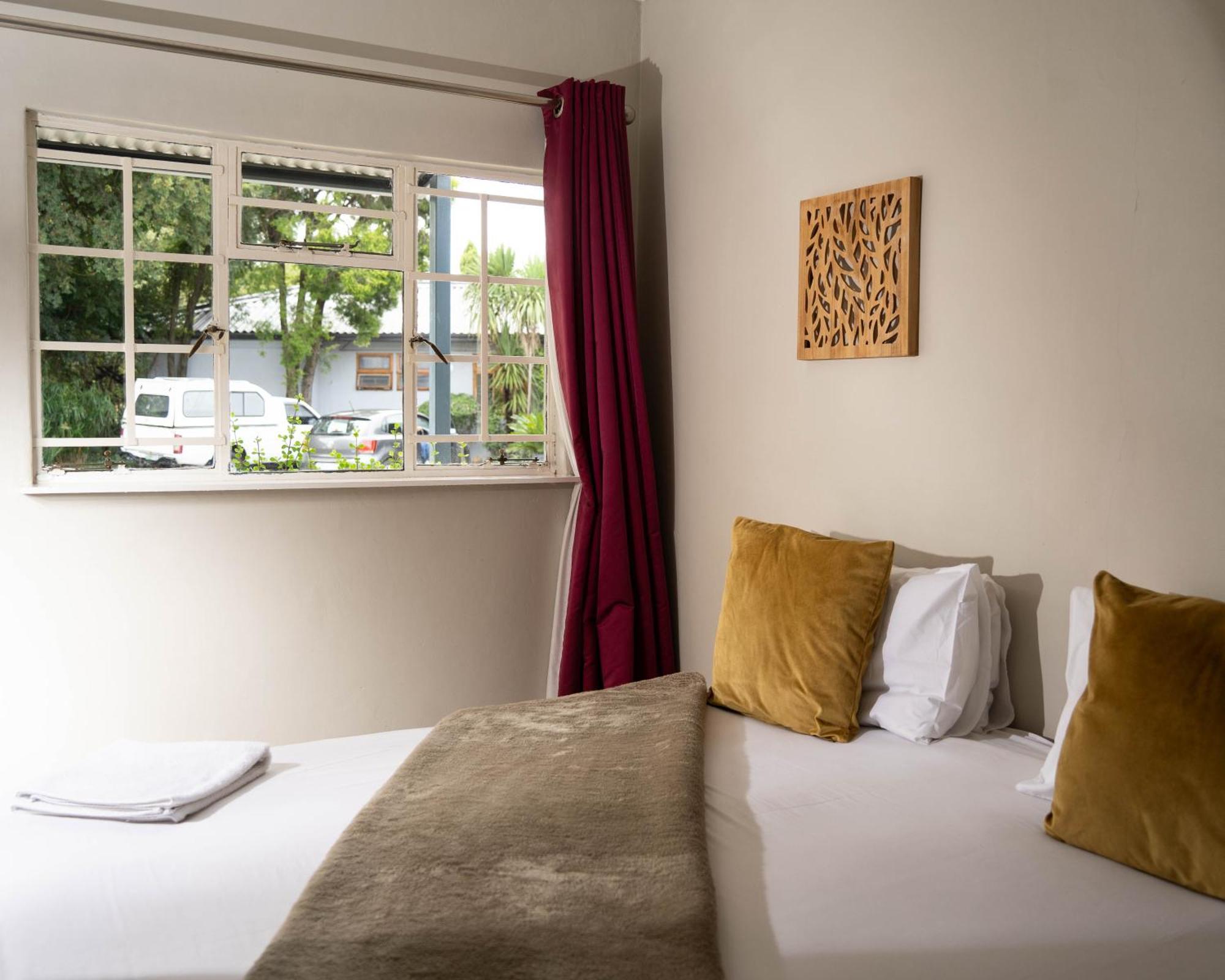 ניוקאסל Patterson B&B מראה חיצוני תמונה