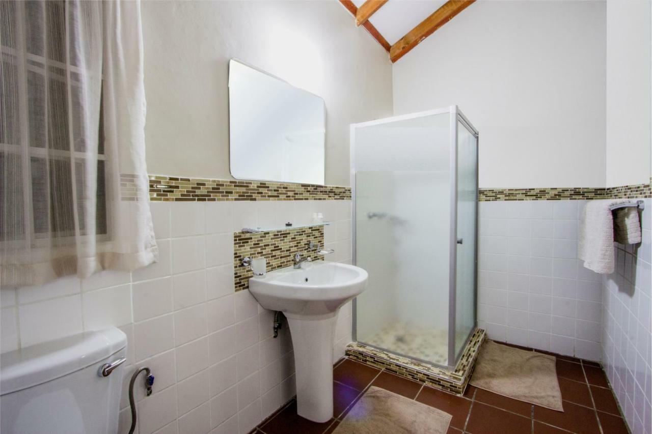 ניוקאסל Patterson B&B מראה חיצוני תמונה