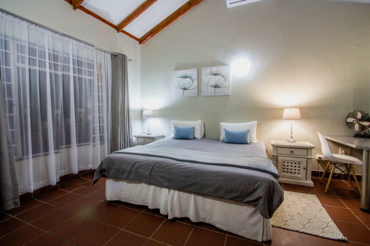 ניוקאסל Patterson B&B מראה חיצוני תמונה