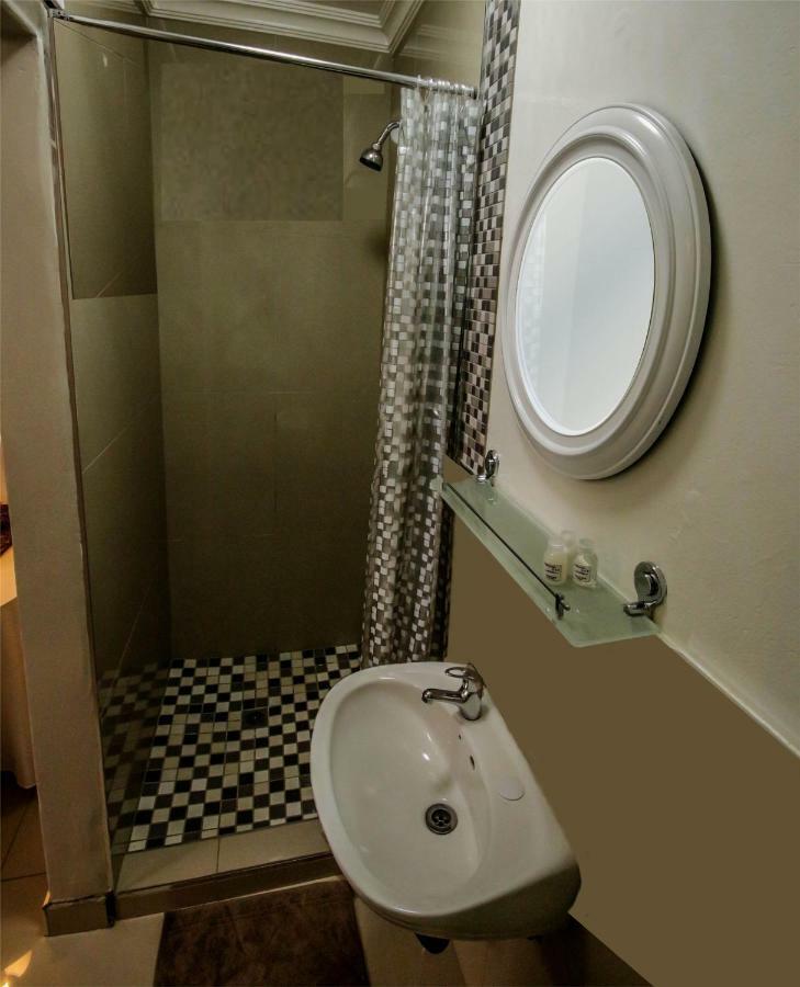 ניוקאסל Patterson B&B מראה חיצוני תמונה