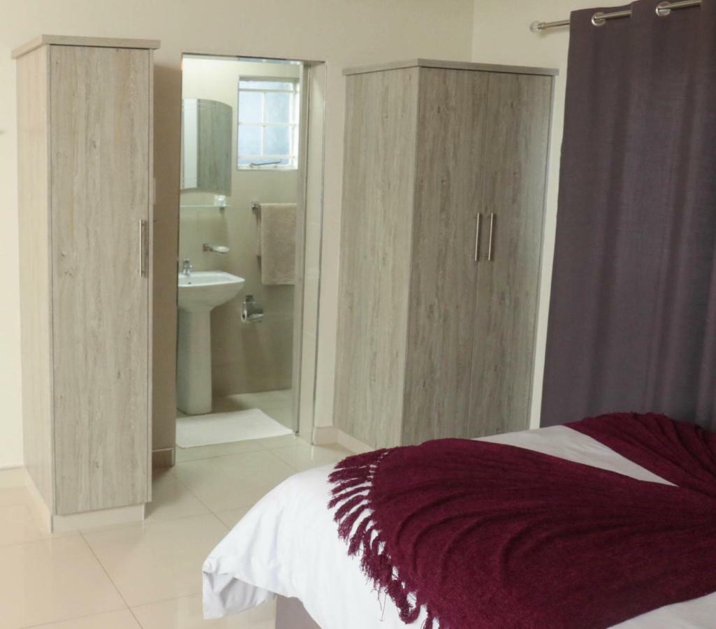 ניוקאסל Patterson B&B מראה חיצוני תמונה