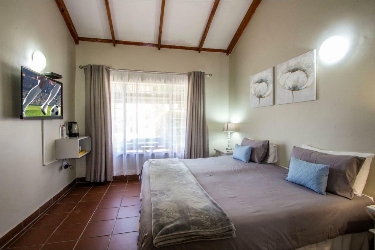 ניוקאסל Patterson B&B מראה חיצוני תמונה