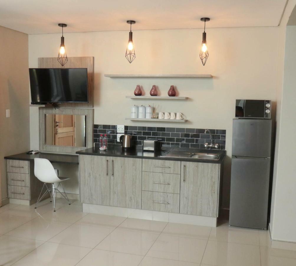 ניוקאסל Patterson B&B מראה חיצוני תמונה